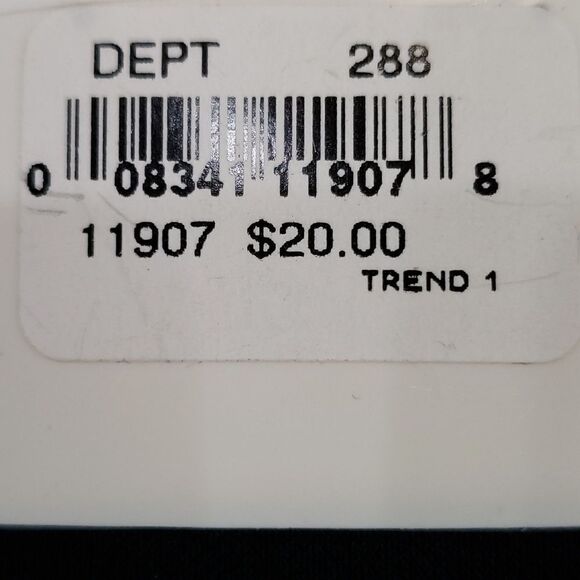 Macys earrings - Picture 2 of 2